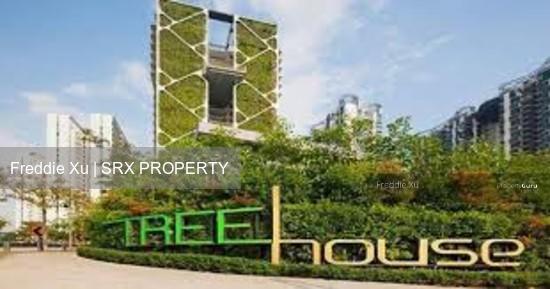 Tree House (D23), Condominium #155019252